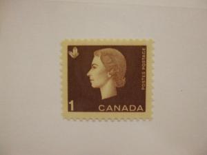 Canada #401  MNH 