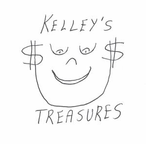 Kelley's Treasures