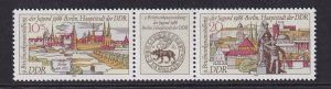 GERMANY DDR  2554a    MNH