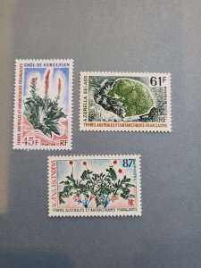 Stamps FSAT Scott #54-6 nh