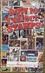 Stamp Collecting Handbooks / Guides