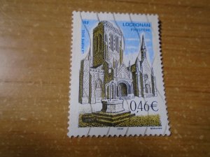 France  #  2886  used