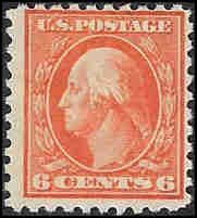 429 Mint,OG,HR... SCV $50.00