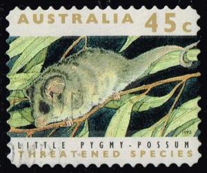 Australia #1244 Little Pygmy Possum; Used (0.85)