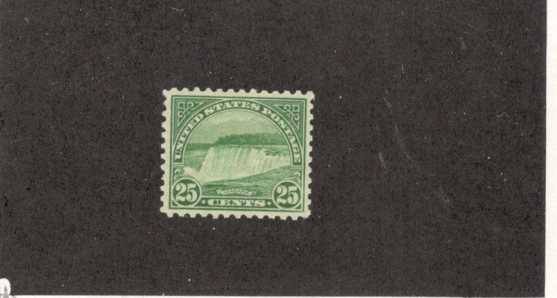 US SCOTT# 699, MNH, OG