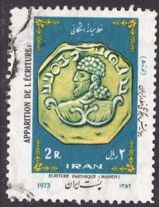 IRAN SCOTT 1708