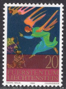 LIECHTENSTEIN SCOTT  701