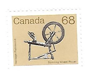 Canada 1983 - MNH - Scott #933 *