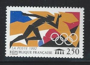 FRANCE #  2284     MNH