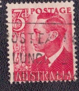 Australia  - 235 1951 Used