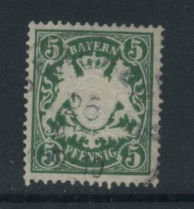 Bavaria 62  Used (3)