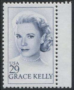 29c GRACE KELLY 1993 - MNH