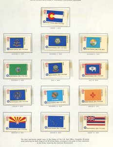 U.S. #SET/MIXED CONDITION 