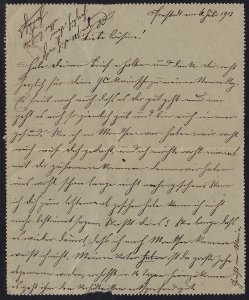 Austria - 1908 - Michel #K47 - used lettercard - FREISTADT O. Ö pmk