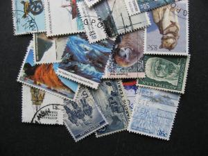 Australian Antarctic Territory 20 different, very topical group,with better here