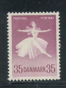 Denmark 369  MNH