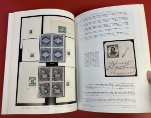 Henry Tolman, U.S. Revenue Stamps Part 3, R.A. Siegel, Sale #926, Dec. 19, 2006 