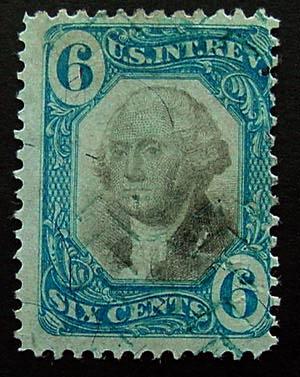 USA, Scott R108, cut cancel