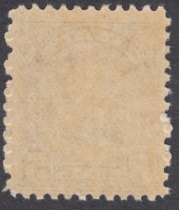 Canada - #170 King George V  Leaf Issue - MH