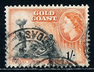 Gold Coast #156 Single Used