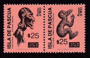 Chile 814a MNH VF