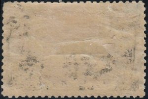 U.S. 245 FVF MH (91521) 