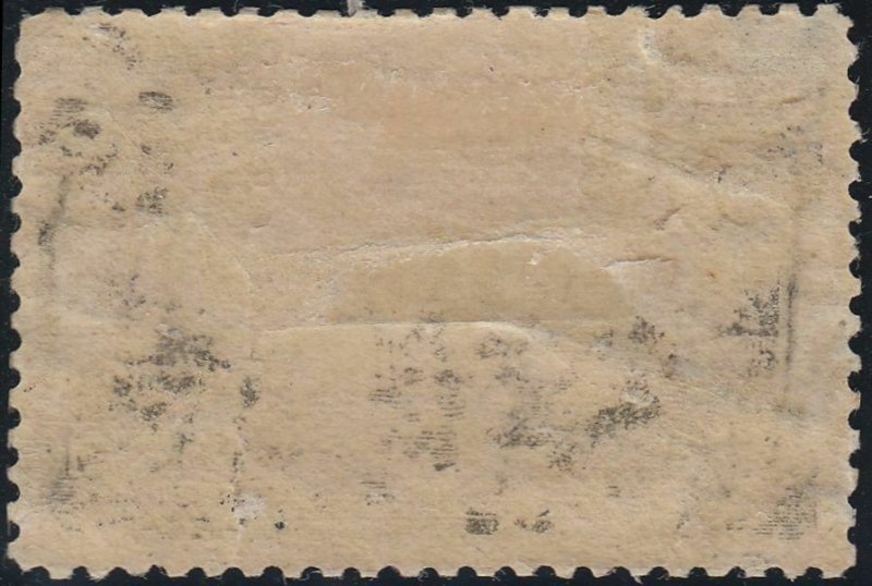 U.S. 245 FVF MH (91521) 