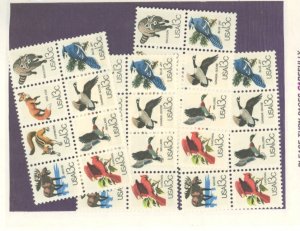 U.S. #SET/MIXED CONDITION 