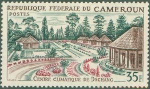 CAMEROUN 434 MH BIN $0.80