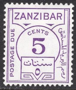 ZANZIBAR SCOTT J18