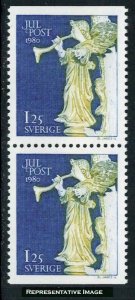 Sweden Scott 1339 Mint never hinged.