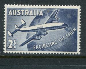 Australia #C8 MNH