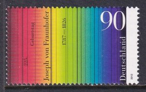 Germany 2650 MNH VF