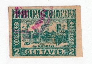 Colombia     194     used