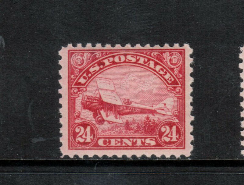 USA #C6 Extra Fine Mint Never Hinged Gem