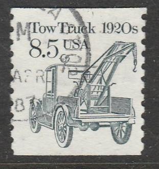 Etats-Unis 1987 Scott No. 2129  (O)