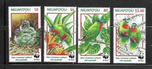 Worldwide stamps