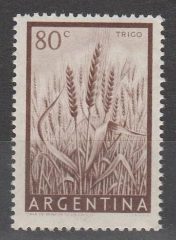 Argentina #634  MNH VF  (SU1092)