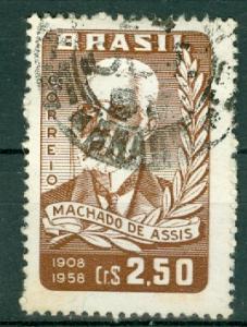 Brazil - Scott 882