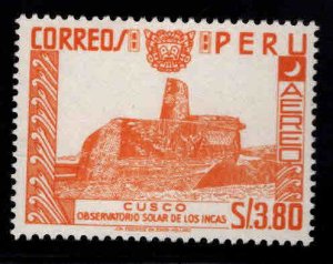 Peru Scott C160 MNH** stamp, Holland printing