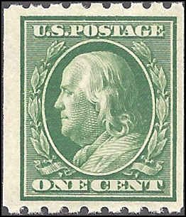 390 Mint,OG,NH...  SCV $10.00