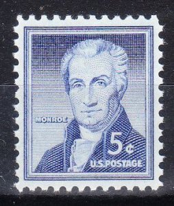 MOstamps - US Scott #1038 XF-Sup Mint OG NH - Lot # HS-A593