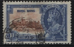 HONG KONG  149  USED