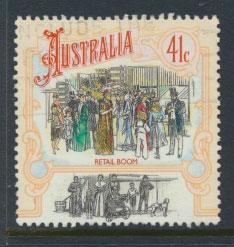 Australia SG 1264  Used  - colonial development