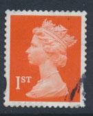 Great Britain SG 2040 Used
