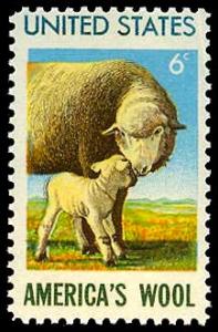 U.S. MODERN ISSUES-TAGGING OMITTED 1423a  Mint (ID # 34