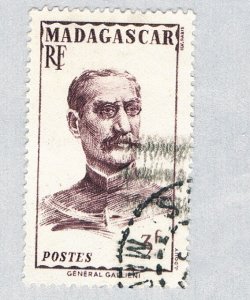 Malagasy 278 Used Duchesne 1946 (BP61121)