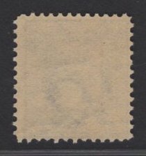 US #342 $1 Violet Brown Washington MINT NH SCV $1050.00