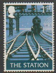 Great Britain SG 2392 Fine Used 