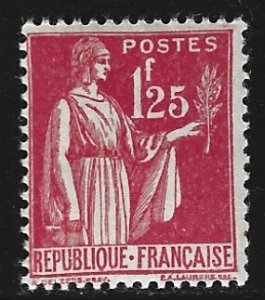 France #280   MNH